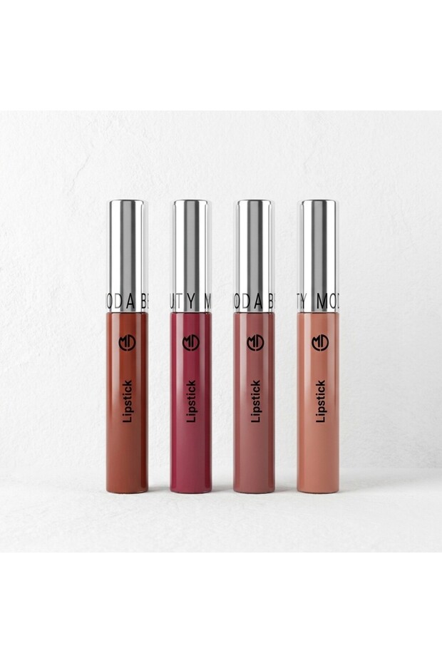Soft Lipstick Set