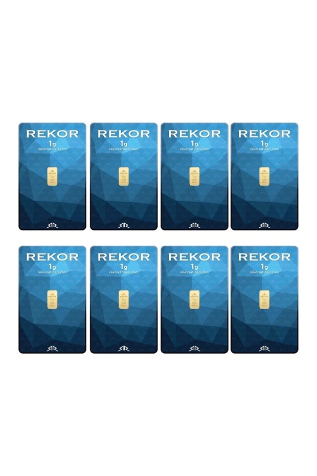 REKOR 8 GRM