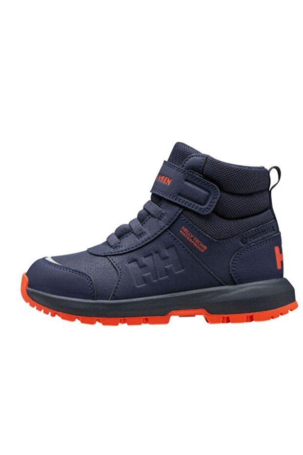 Juniors' and Kids' Shelter Helly Tech ® Waterproof Children's Boots