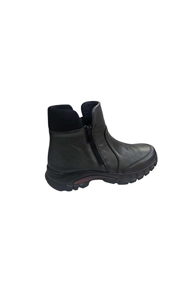 KADIN DERİ BOT