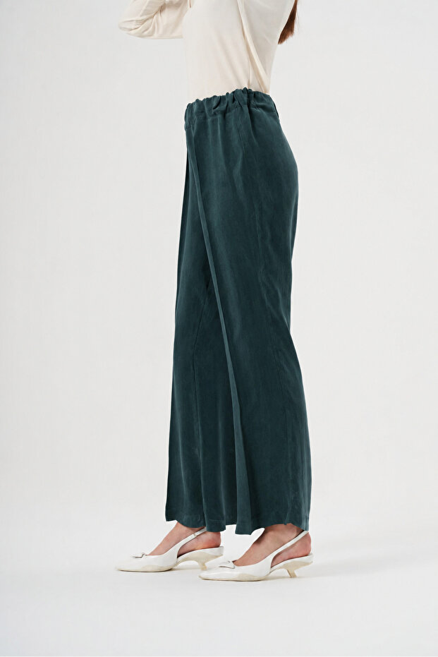 Cupra Relaxed Fit Pants