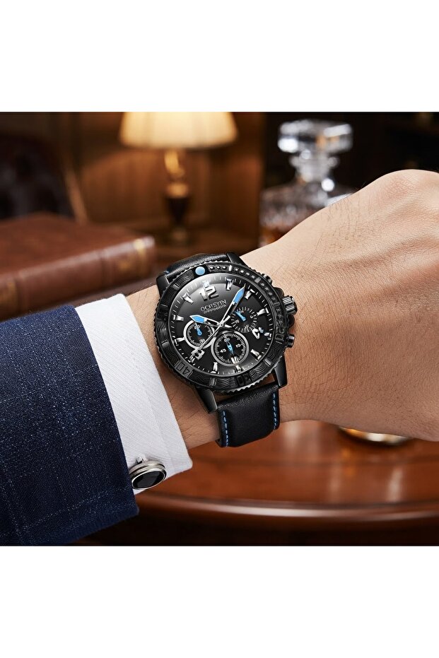 Function Active Wristwatch