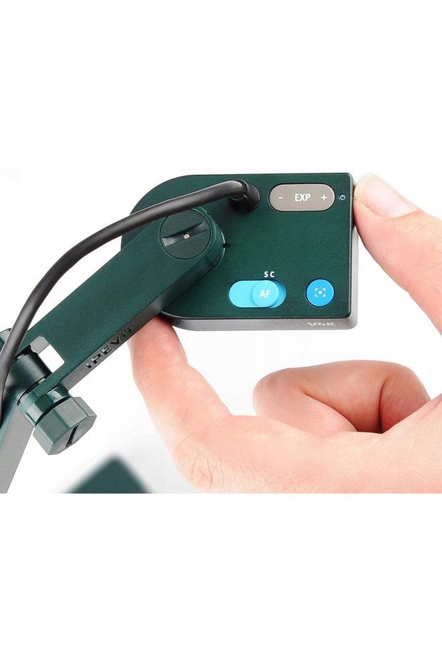 Visualizer V4K V4K 8 MP cameră pentru documente