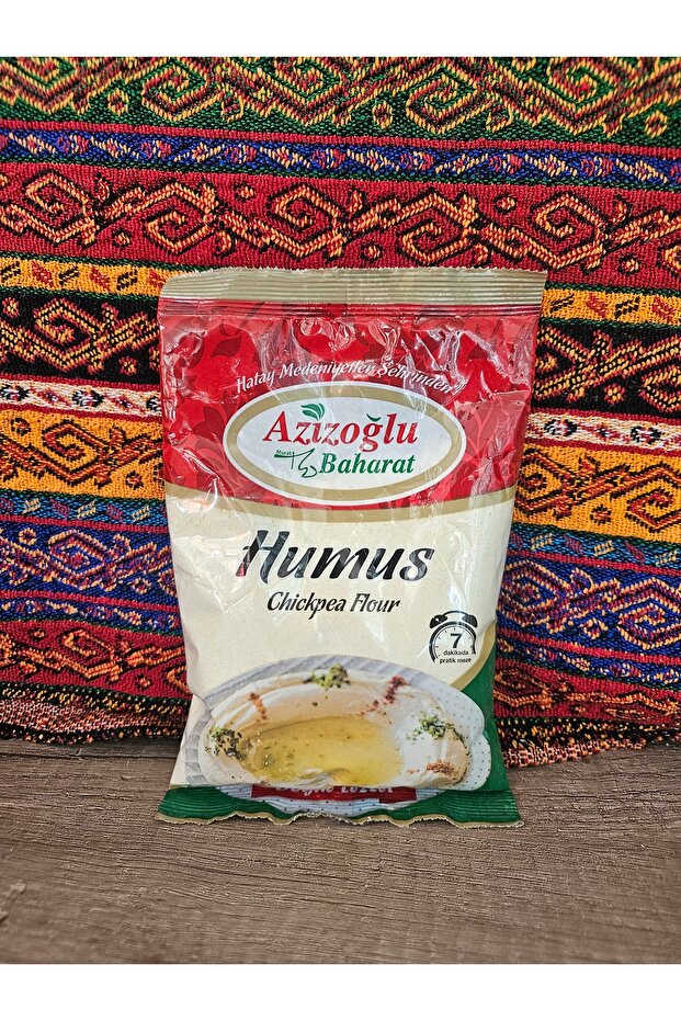 Humus 200gr