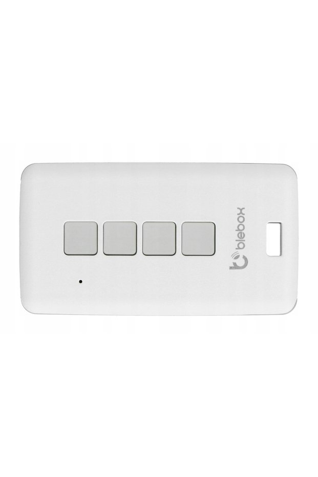 Pilot uremote basic Blebox Alb