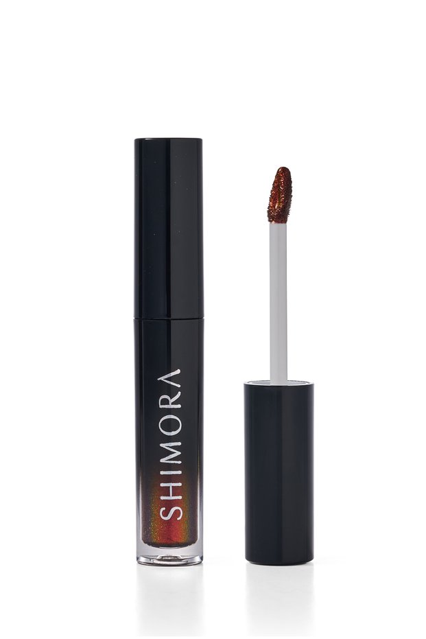 Multichrome Lip Gloss Cherry Spark