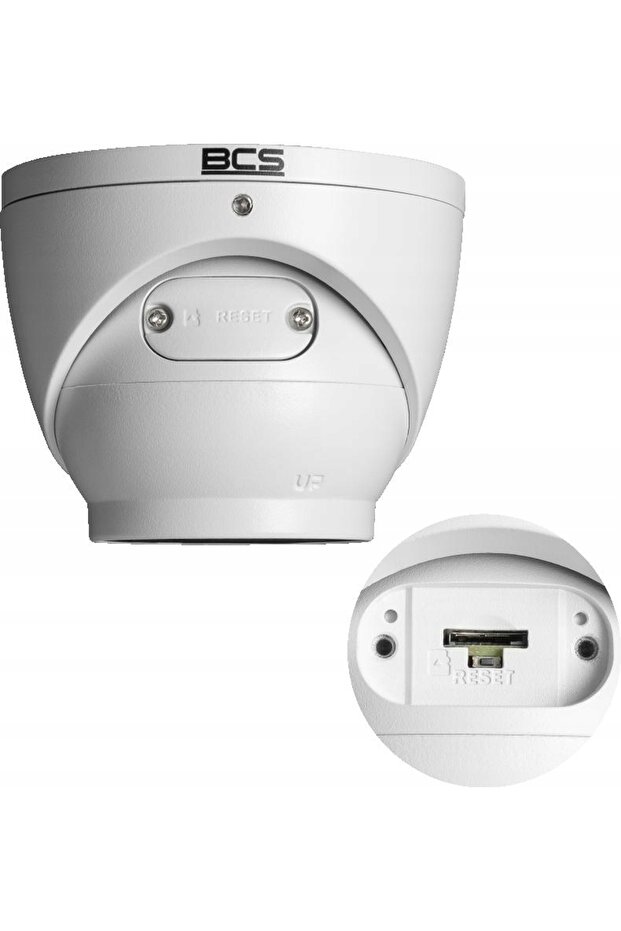 Cameră LINE BCS-L-EIP112FCR3L3-Ai1