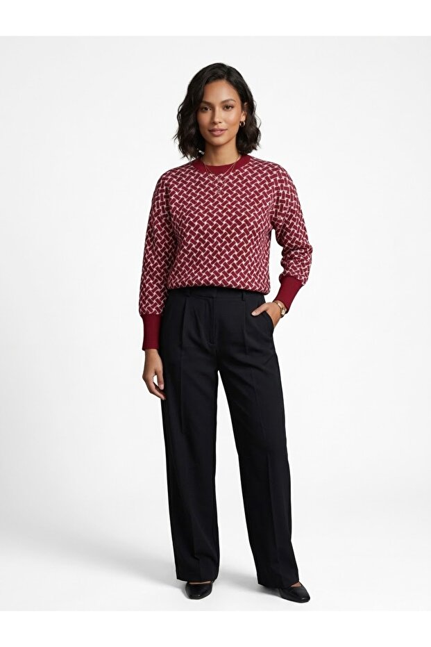 Triko Crop