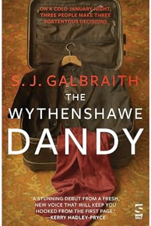 Wythenshawe Dandy
