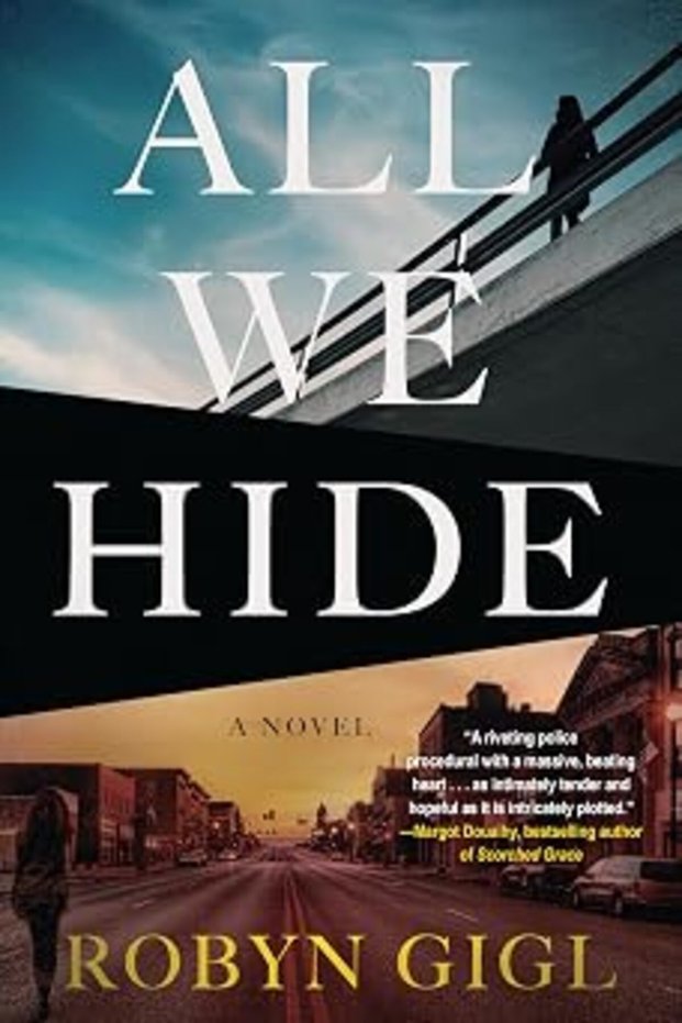 All We Hide