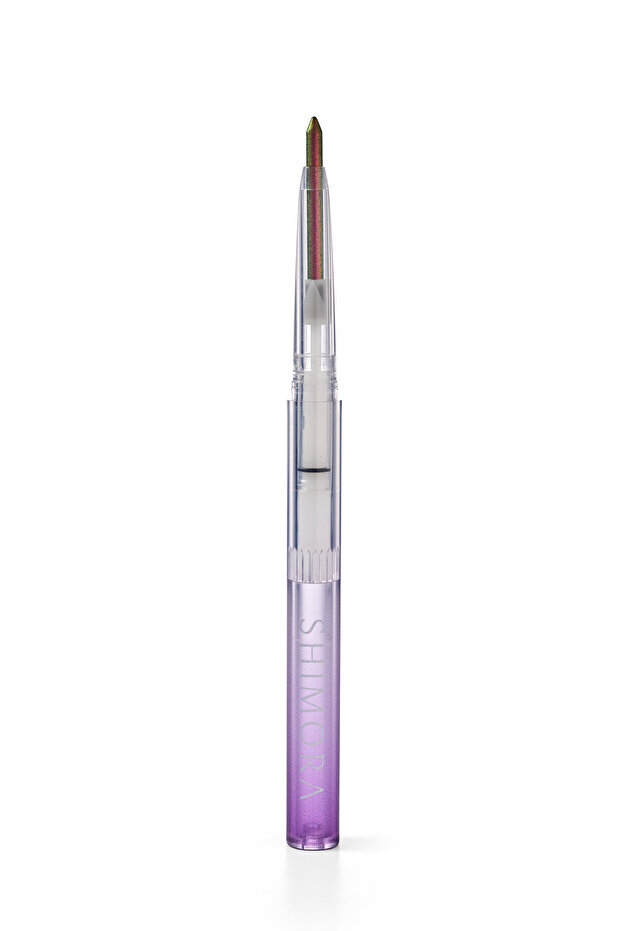 Multichrome Gel Eyeliner