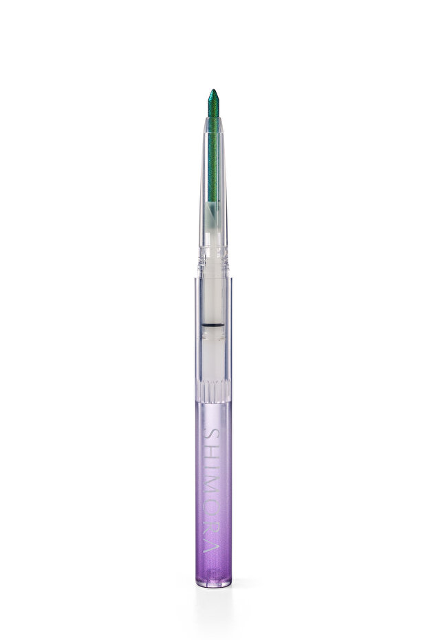 Multichrome Gel Eyeliner