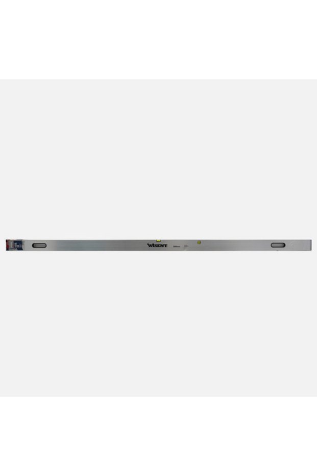 Aluminum Spirit Level 300 cm 2 Eyes+Handle