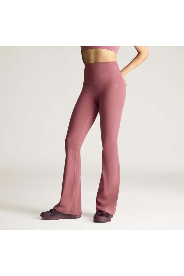 By Stella Mccartney Training Flared Women's Leggings