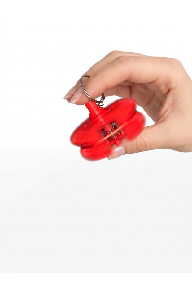 Spinball Anahtarılık
