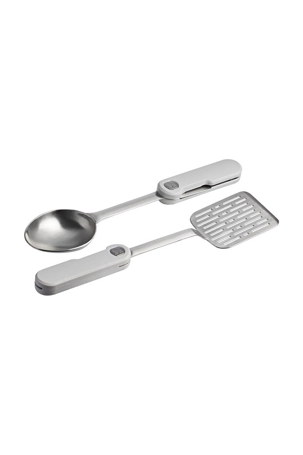 Wildfare Pro Foldable Spoon Spatula Set 10-12152-002