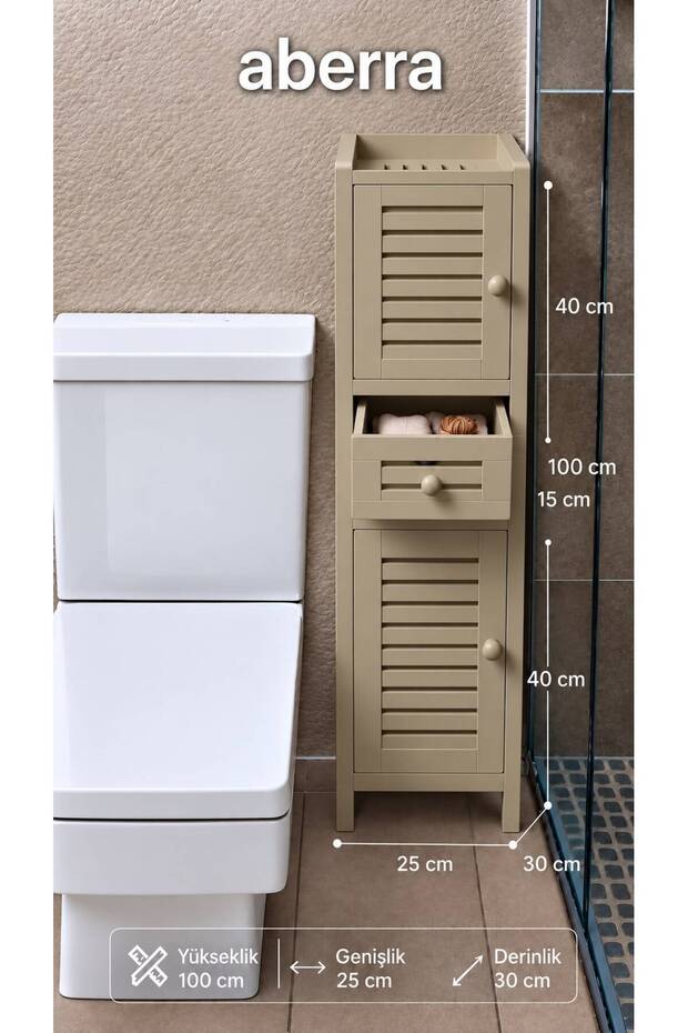Bathroom Organizer Organizer Cabinet