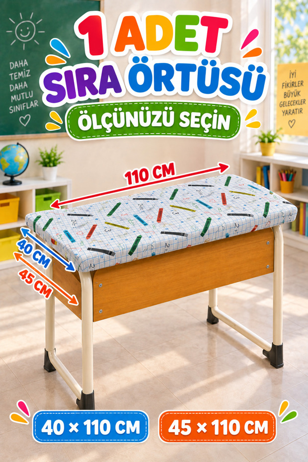 Stain-Resistant, Hassle-Free Tablecloth – 1 Piece with Different Color and Size Options