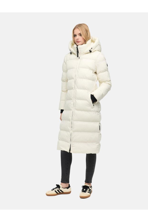 Wintermantel Harukaa 16