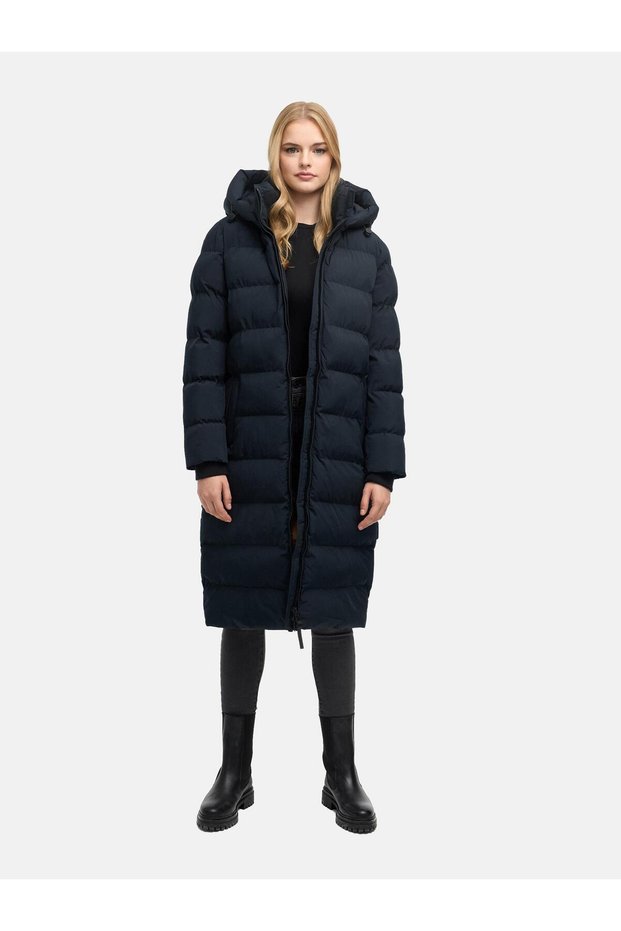 Wintermantel Harukaa 16