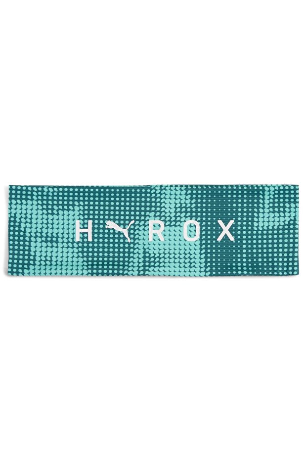 X Hyrox Hair Band