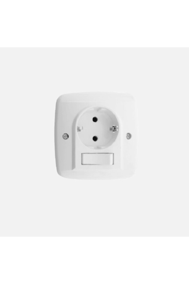 Socket with Switch