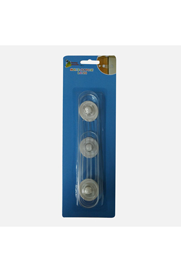 Mini-Midi Lock 2 Pieces