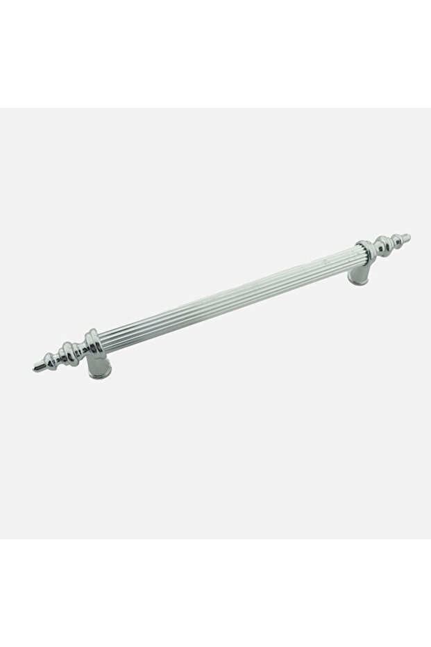 Bozburun Long Handle 160mm Chrome