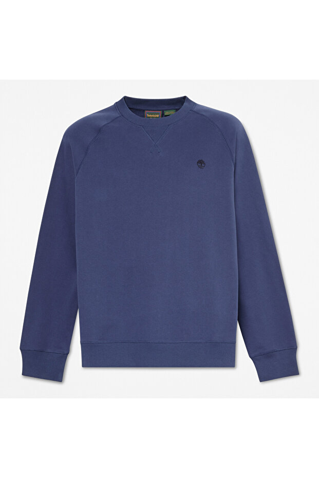 Exeter river lb crew sweatshirt