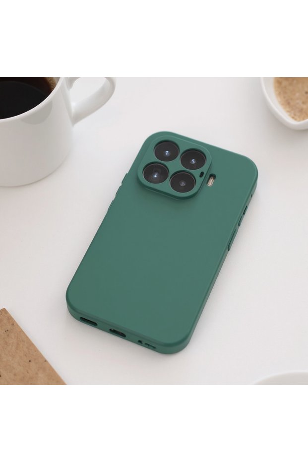 Compatible with Xiaomi 17t Case Mara Launch Cover