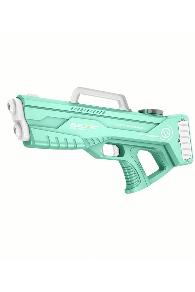 Automatic Electric Water Gun