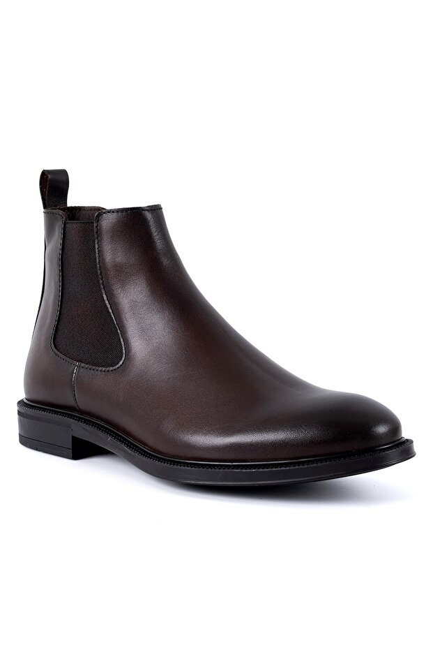 6181 26Kb Men's Casual Boots Brown