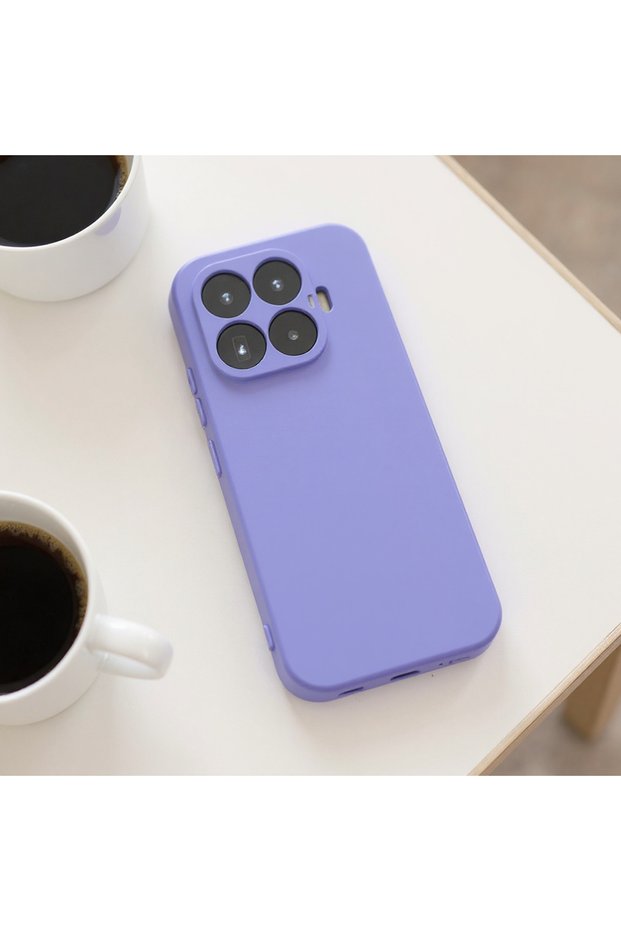 Compatible with Xiaomi 17t Case Mara Launch Cover