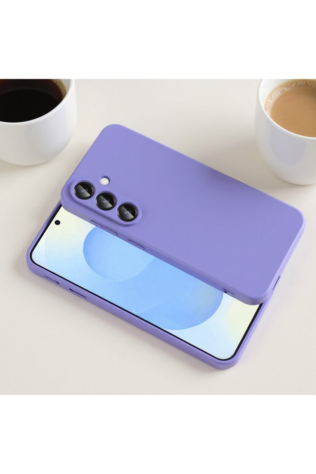 Compatible with Samsung Galaxy S26 Fe Case Mara Launch Cover