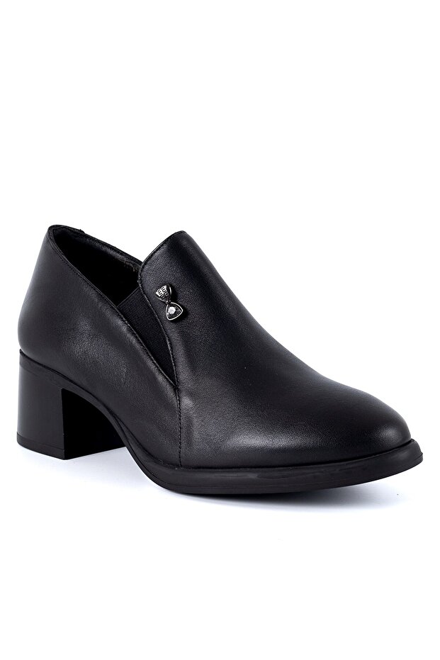 3135 26Ka Women's Casual Shoes Black