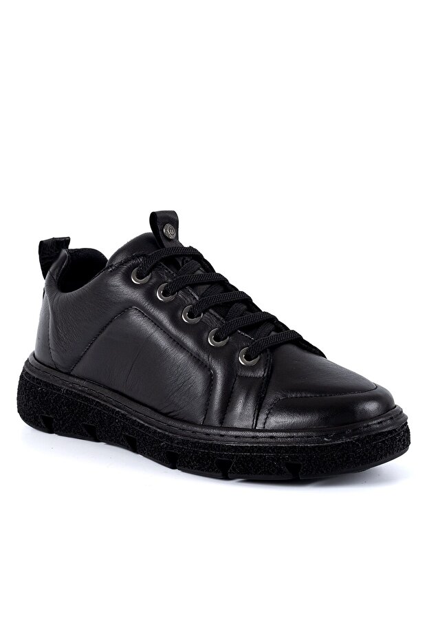 3480 26Ka Women's Casual Shoes Black
