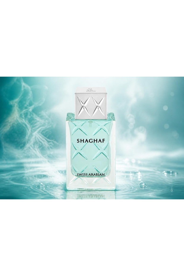 Shaghaf for Men