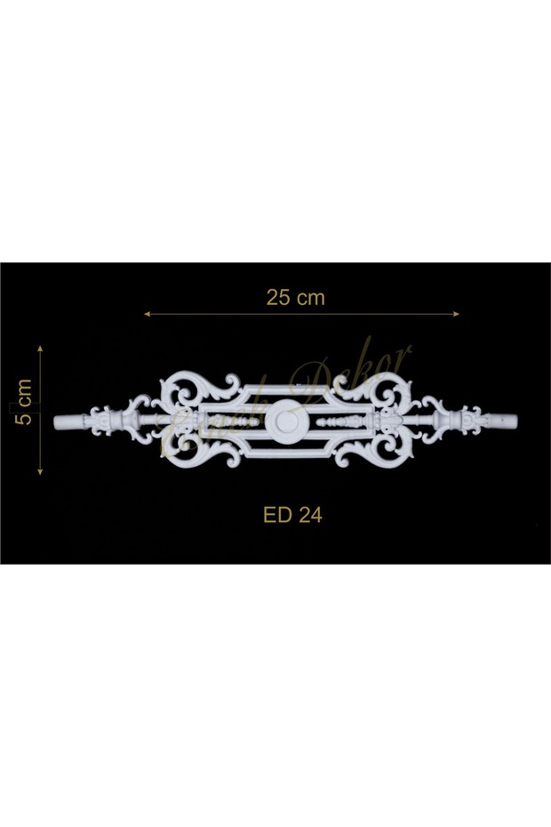 Esnek Aplik ED024