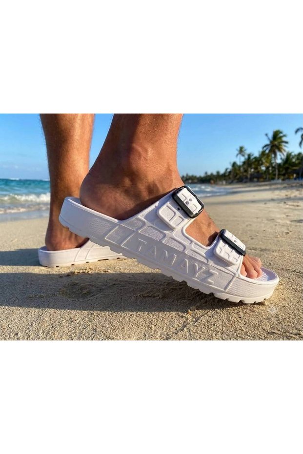 shock-absorbing shoes for everyday use - 44
