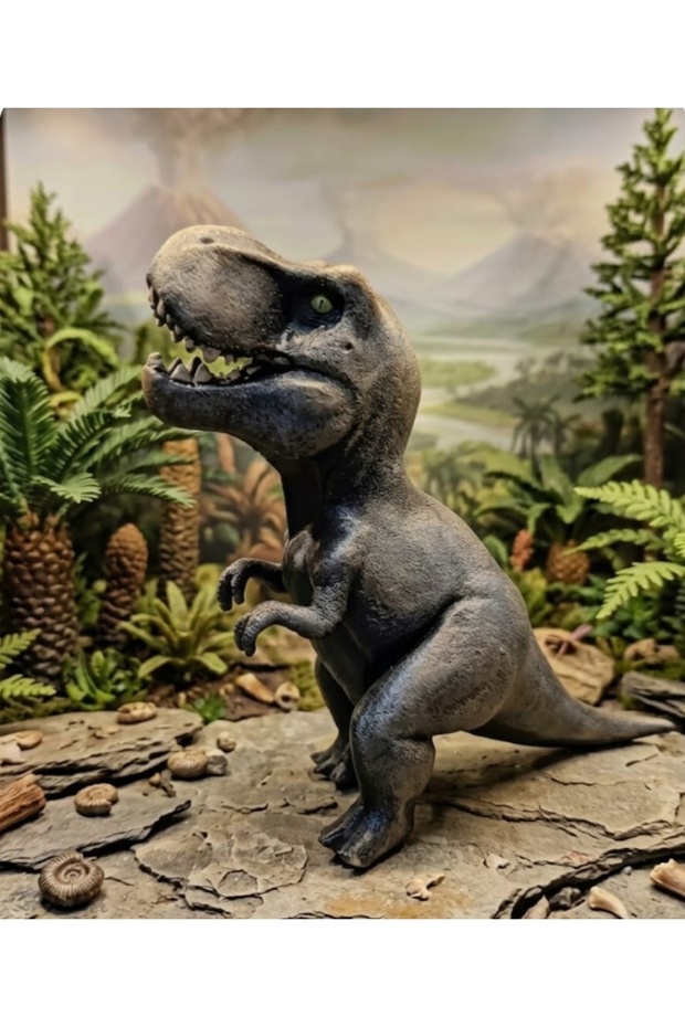 t-rex
