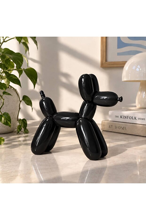Balon köpek