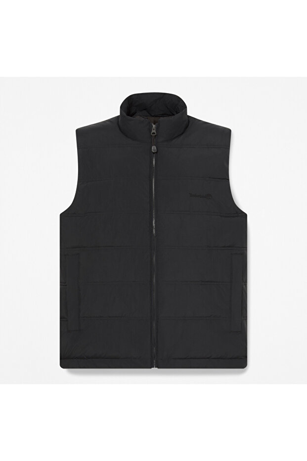 Axis Peak Dwr Puffer Vest