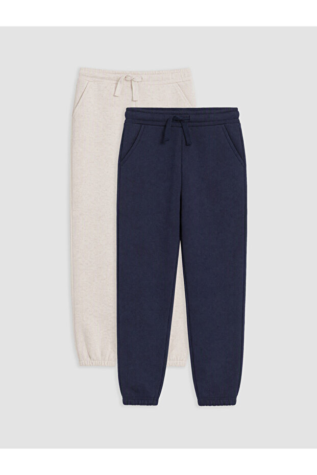 2-Pack Boys' Thick Sweatpants