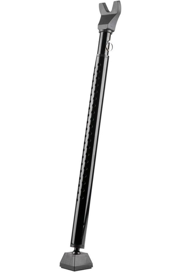 69.85 CM Adjustable Security Bar - Black, 1-Pack