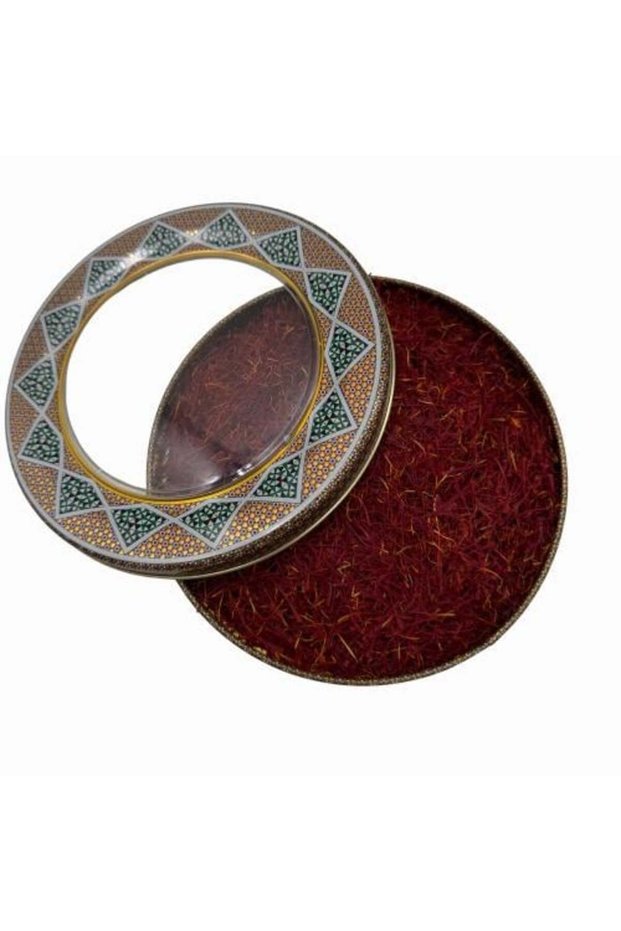 زعفران أبو شال - أونصة (28 جرام)