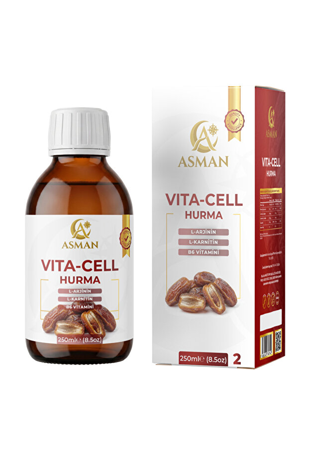 VITA-CELL HURMA