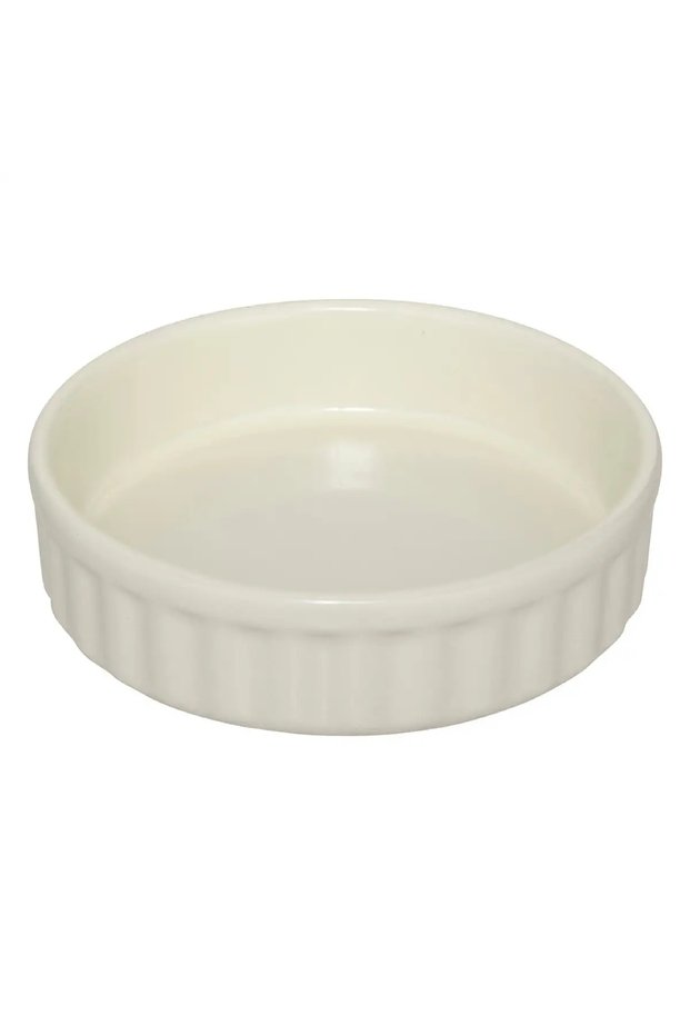 Crème Brûlée Dish (12 cm, Assorted Colors)