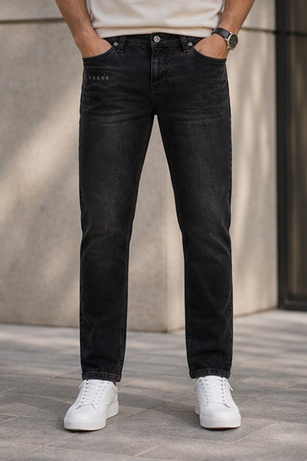 Premium Fashion Jeans
