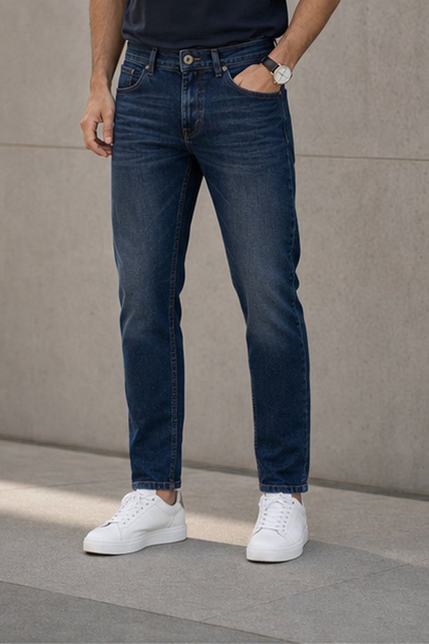 Relax Fit Jeans