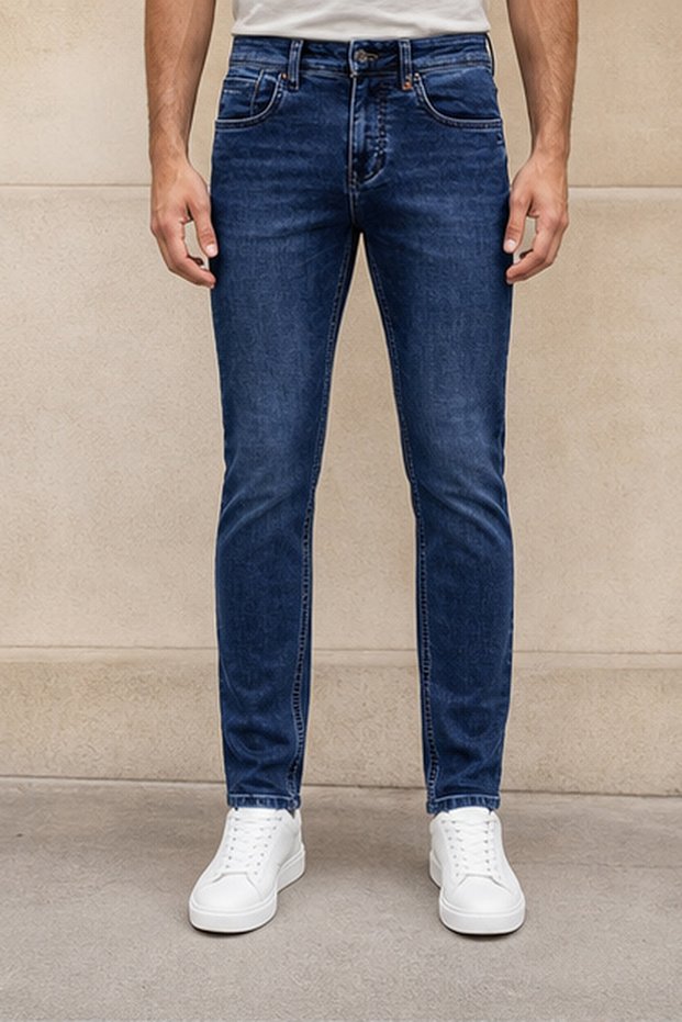 Premium Fashion Jeans